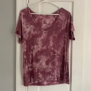 V-Neck T Shirt